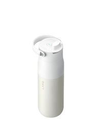  3LARQ Bottle PureVis™ 2 in Granite White Color (680ml/23oz) 3