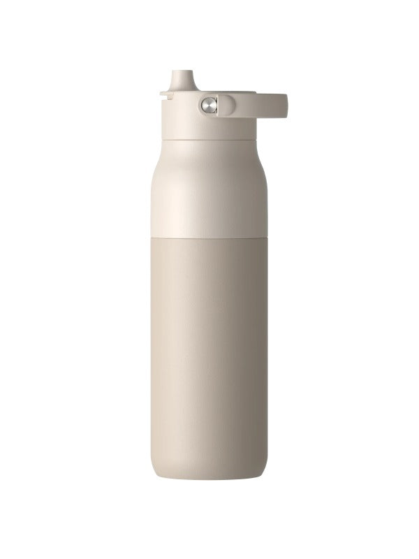 LARQ Bottle PureVis™ 2 in Mojave Dune Color (1L/34oz) 2