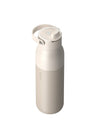 LARQ Bottle PureVis™ 2 in Mojave Dune Color (1L/34oz) 3