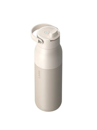 LARQ Bottle PureVis™ 2 in Mojave Dune Color (1L/34oz) 3