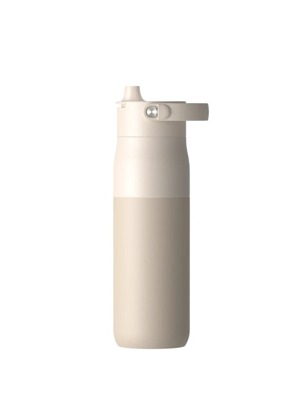 LARQ Bottle PureVis™ 2 in Mojave Dune Color (680ml/23oz) 2