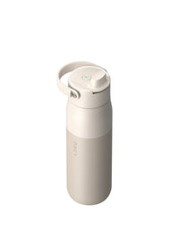 LARQ Bottle PureVis™ 2 in Mojave Dune Color (680ml/23oz) 3