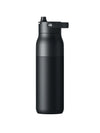 LARQ Bottle PureVis™ 2 in Obsidian Black Color (1L/34oz) 2
