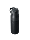 LARQ Bottle PureVis™ 2 in Obsidian Black Color (1L/34oz) 3