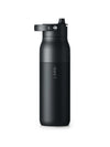 LARQ Bottle PureVis™ 2 in Obsidian Black Color (1L/34oz)