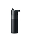 LARQ Bottle PureVis™ 2 in Obsidian Black Color (680ml/23oz) 2