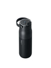 LARQ Bottle PureVis™ 2 in Obsidian Black Color (680ml/23oz) 3
