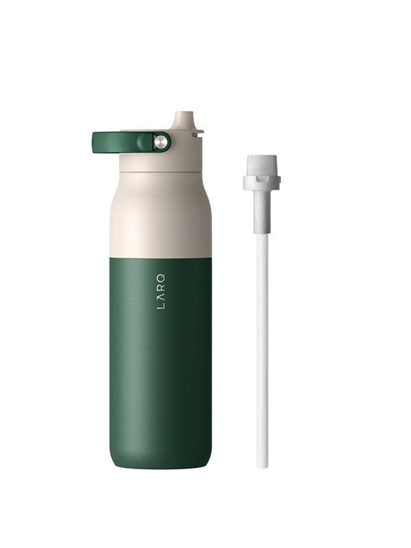 LARQ Bottle Swig Top Juniper Green 680mL/23oz
