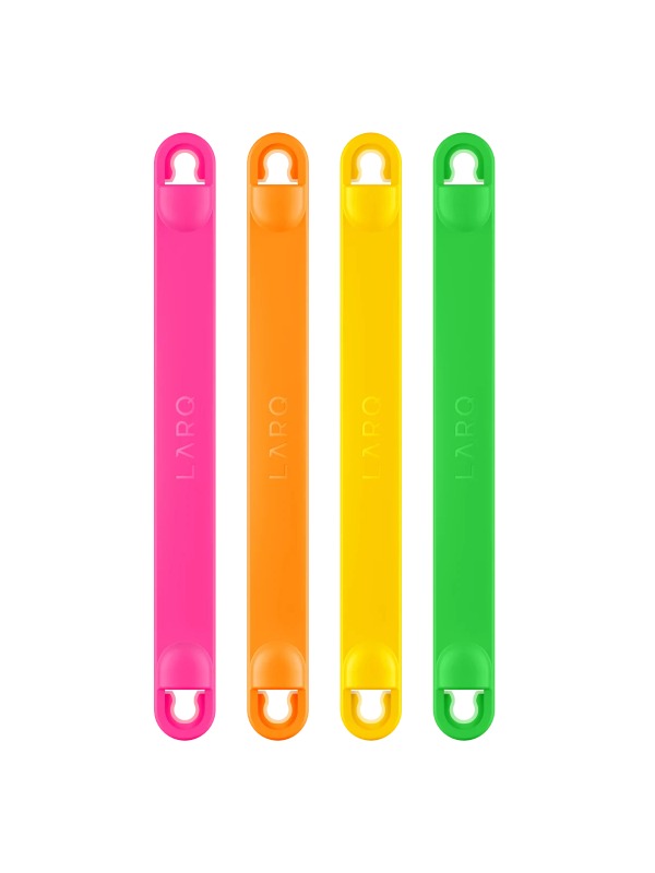 LARQ Bottle Handles Neon Collection (4 Pack)