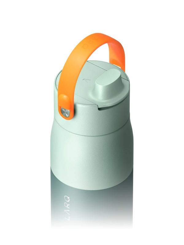 LARQ Bottle Handles Neon Collection (4 Pack) 4