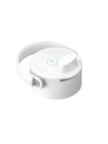 LARQ Bottle PureVis™ 2 Cap in Granite White Color