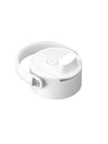 LARQ Bottle PureVis™ 2 Cap in Granite White Color 2