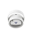 LARQ Bottle PureVis™ 2 Cap in Granite White Color 4