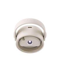 LARQ Bottle PureVis™ 2 Cap in Mojave Dune Color 4
