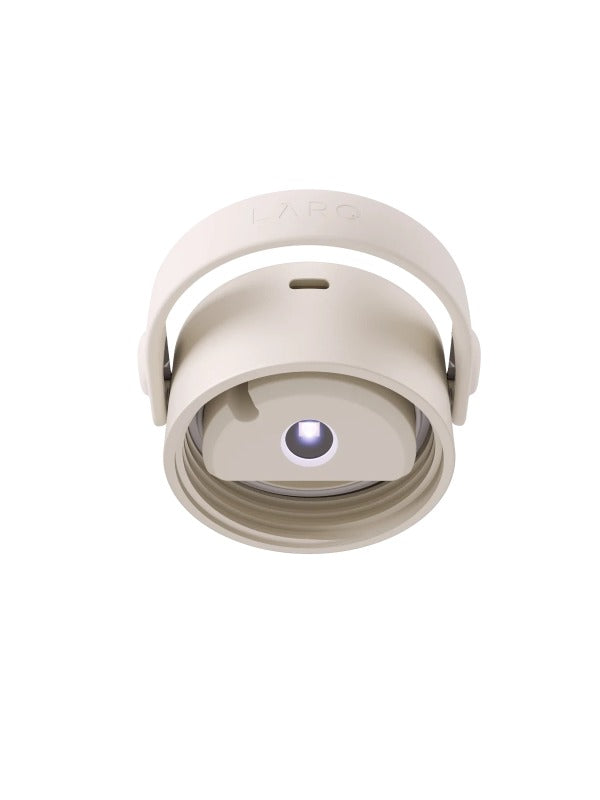 LARQ Bottle PureVis™ 2 Cap in Mojave Dune Color 4