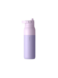 LARQ Bottle PureVis™ 2 in Luberon Lavender Color (680ml/23oz)