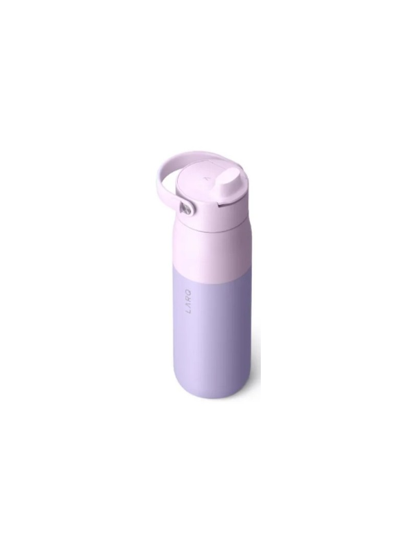 LARQ Bottle PureVis™ 2 in Luberon Lavender Color (680ml/23oz)