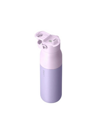 LARQ Bottle PureVis™ 2 in Luberon Lavender Color (680ml/23oz)