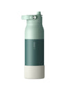 LARQ Silicone Boot in Granite White Color (1L / 34oz) 4