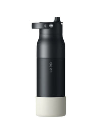 LARQ Silicone Boot in Granite White Color (1L / 34oz) 5