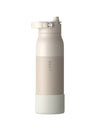 LARQ Silicone Boot in Granite White Color (1L / 34oz) 6