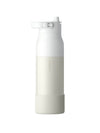LARQ Silicone Boot in Granite White Color (1L / 34oz) 7