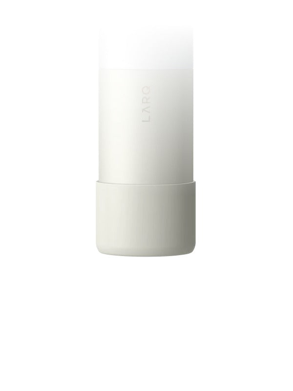 LARQ Silicone Boot in Granite White Color (680ml / 23oz)