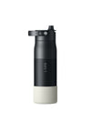 LARQ Silicone Boot in Granite White Color (680ml / 23oz) 5