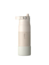 LARQ Silicone Boot in Granite White Color (680ml / 23oz) 6
