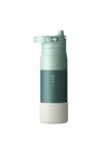 LARQ Silicone Boot in Granite White Color (680ml / 23oz) 7
