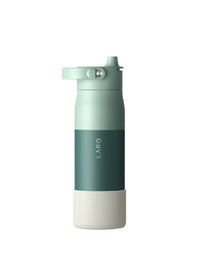 LARQ Silicone Boot in Granite White Color (680ml / 23oz) 7