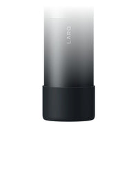 LARQ Silicone Boot in Obsidian Black Color (1L / 34oz)