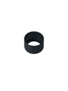LARQ Silicone Boot in Obsidian Black Color (1L / 34oz) 2
