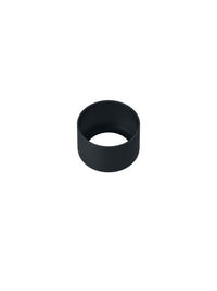 LARQ Silicone Boot in Obsidian Black Color (1L / 34oz) 2
