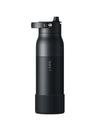LARQ Silicone Boot in Obsidian Black Color (1L / 34oz) 4