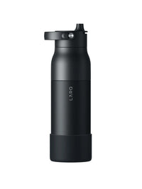 LARQ Silicone Boot in Obsidian Black Color (1L / 34oz) 4