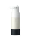 LARQ Silicone Boot in Obsidian Black Color (1L / 34oz) 6