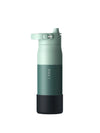 LARQ Silicone Boot in Obsidian Black Color (680ml / 23oz) 4