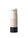 LARQ Silicone Boot in Obsidian Black Color (680ml / 23oz) 6