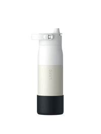LARQ Silicone Boot in Obsidian Black Color (680ml / 23oz) 7