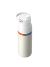 LARQ x Amber Vittoria Bottle Swig Top in Granite White Color (1L/32oz) 3
