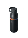 LARQ x Amber Vittoria Bottle Swig Top in Obsidian Black Color (1L/32oz) 3