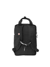 LEGO Signature Brick 2x2 Backpack in Black Color 2