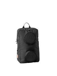 LEGO Signature Brick 1x2 Backpack in Black Color