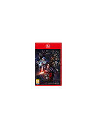 NINTENDO SWITCH 2 Lies of P Complete Edition