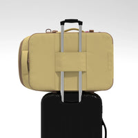 Cabinzero ADV Backpack 42L in Moonstone Color