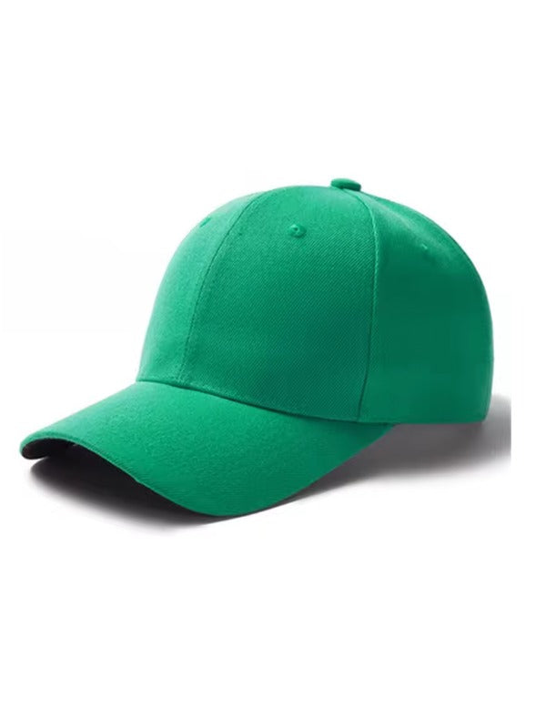 Light Green Baseball Cap