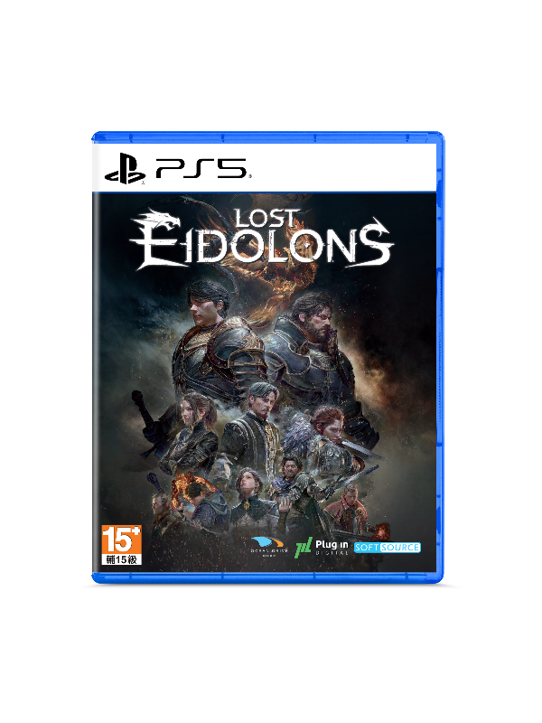 PS5 Lost Eidolons