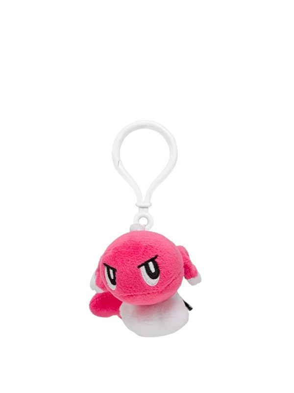 Pokemon Love Sushi! Tatsugiri (Droopy Form) Full of Tatsugiri Bag Charm