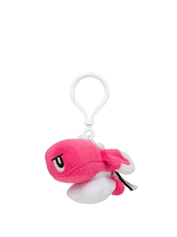 Pokemon Love Sushi! Tatsugiri (Droopy Form) Full of Tatsugiri Bag Charm 2